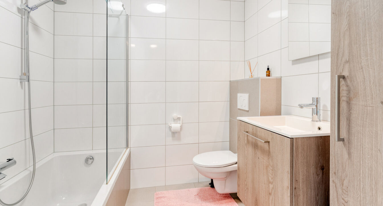 Duplex te koop in Rijkevorsel