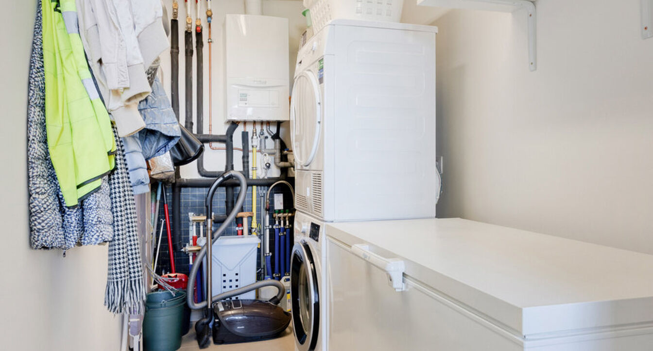 Duplex te koop in Rijkevorsel