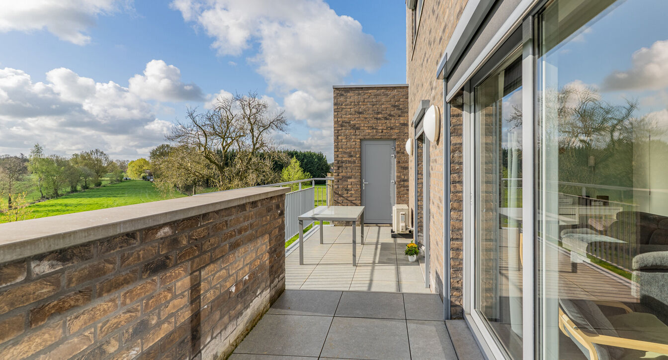 Duplex te koop in Rijkevorsel
