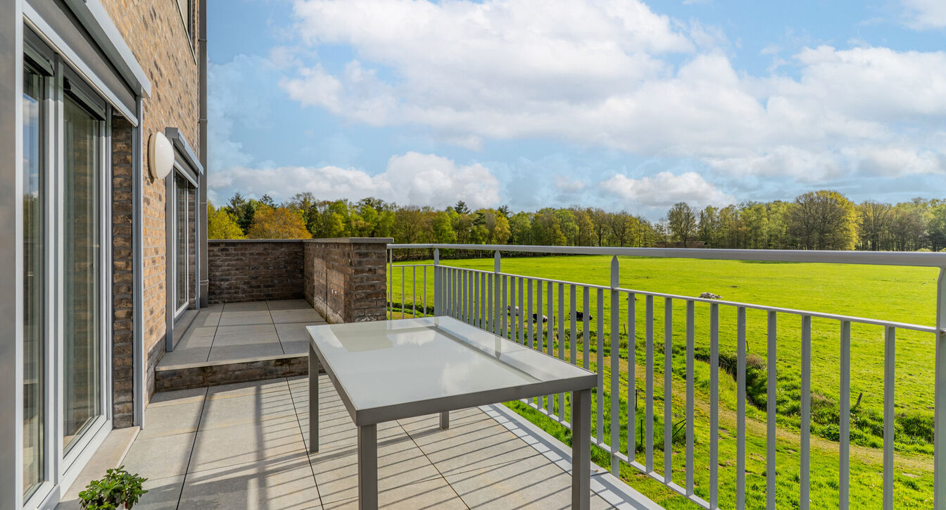 Duplex te koop in Rijkevorsel