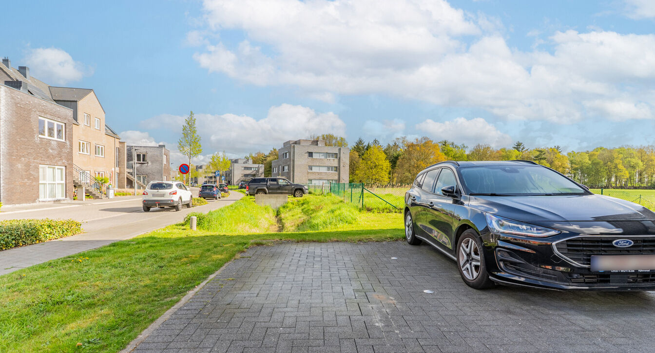 Duplex te koop in Rijkevorsel