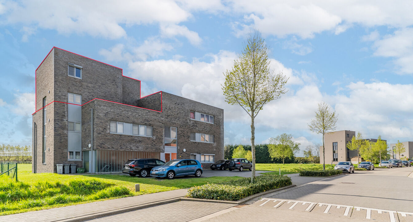 Duplex te koop in Rijkevorsel