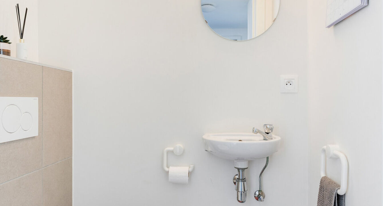 Duplex te koop in Rijkevorsel