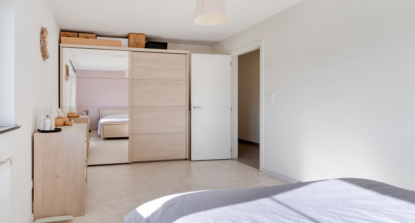 Duplex te koop in Rijkevorsel