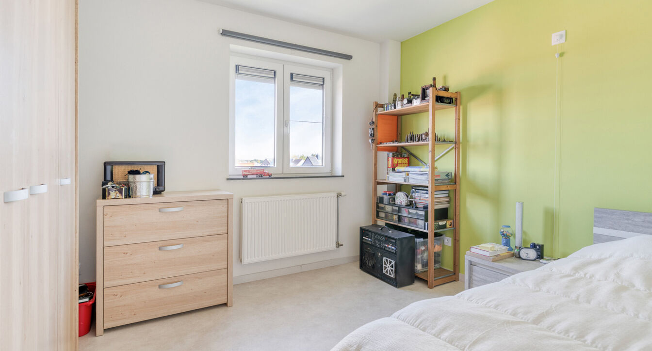 Duplex te koop in Rijkevorsel