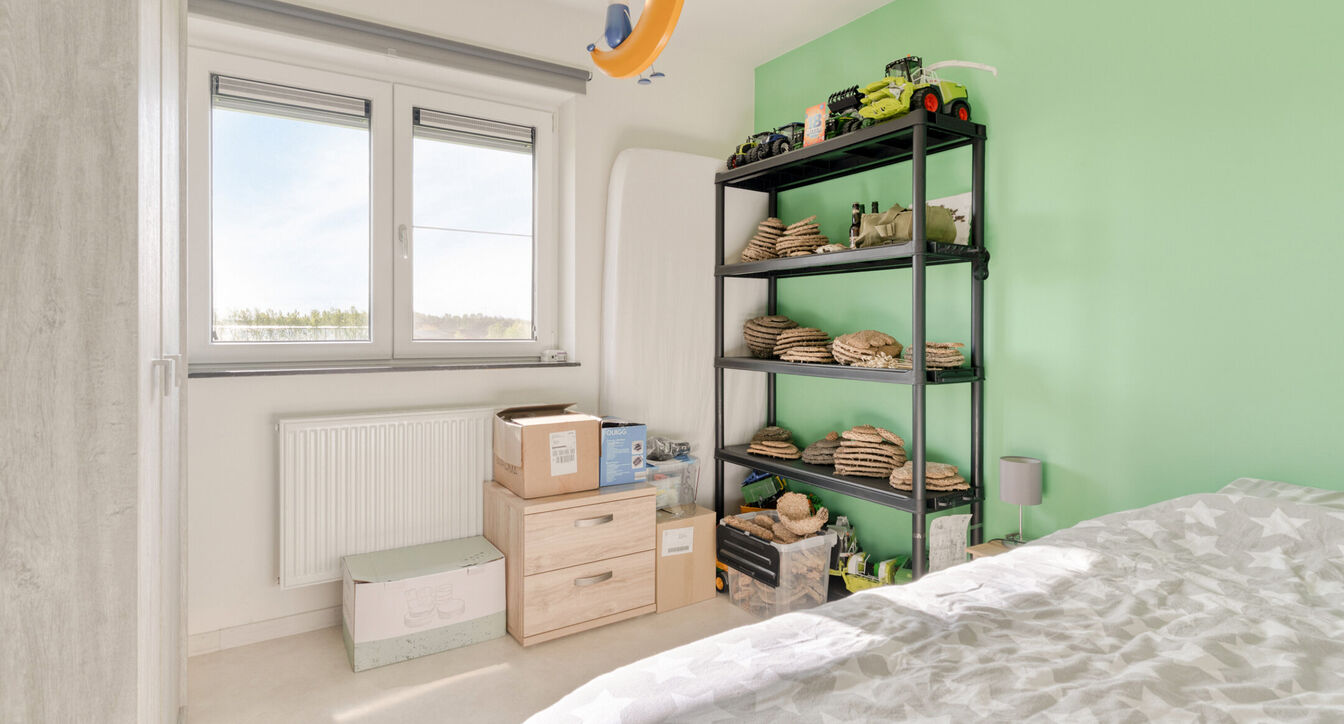 Duplex te koop in Rijkevorsel