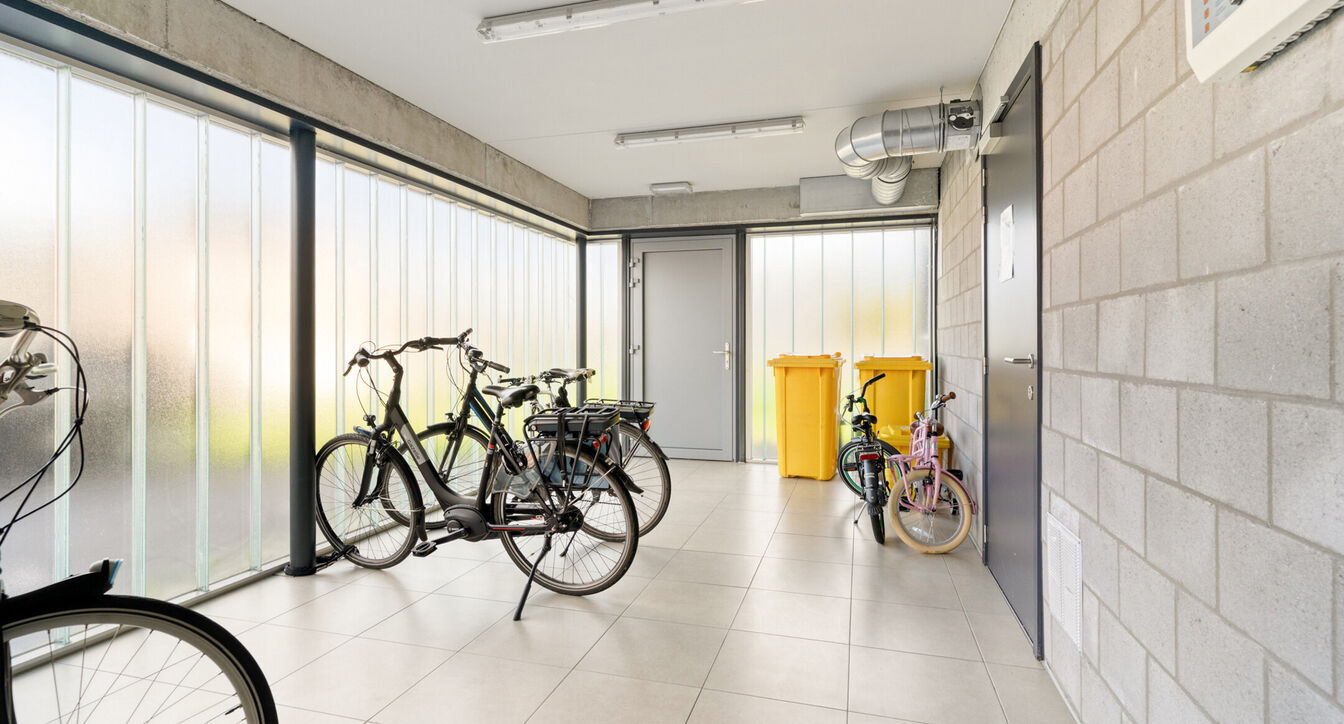 Duplex te koop in Rijkevorsel