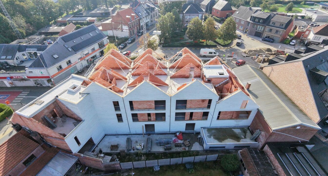 Duplex te koop in Tielen