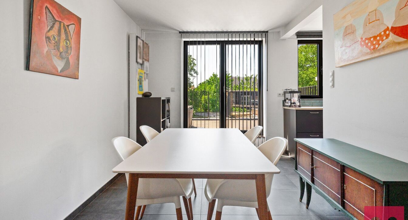 Duplex te koop in Vosselaar