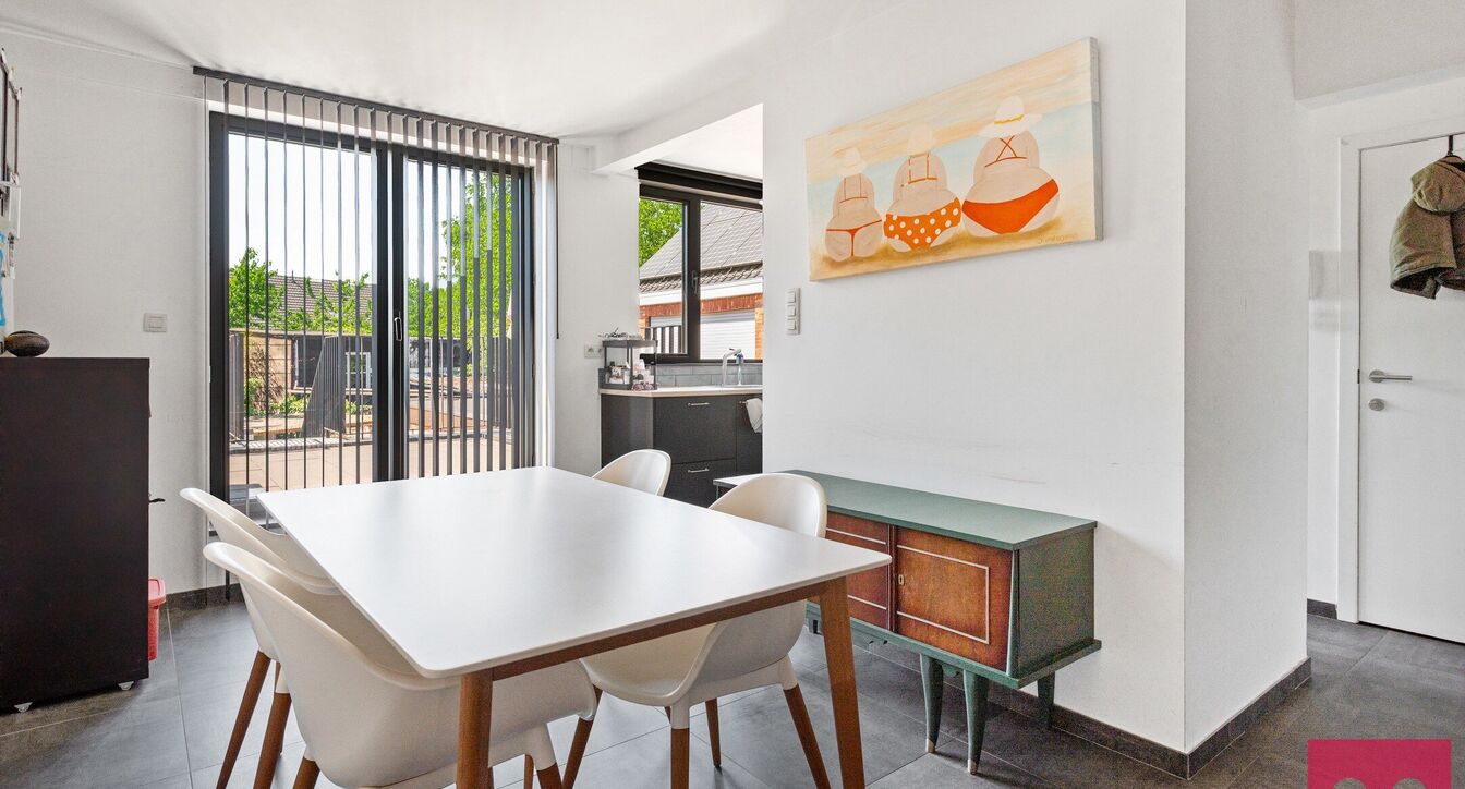 Duplex te koop in Vosselaar