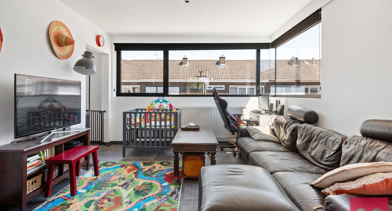 Duplex te koop in Vosselaar