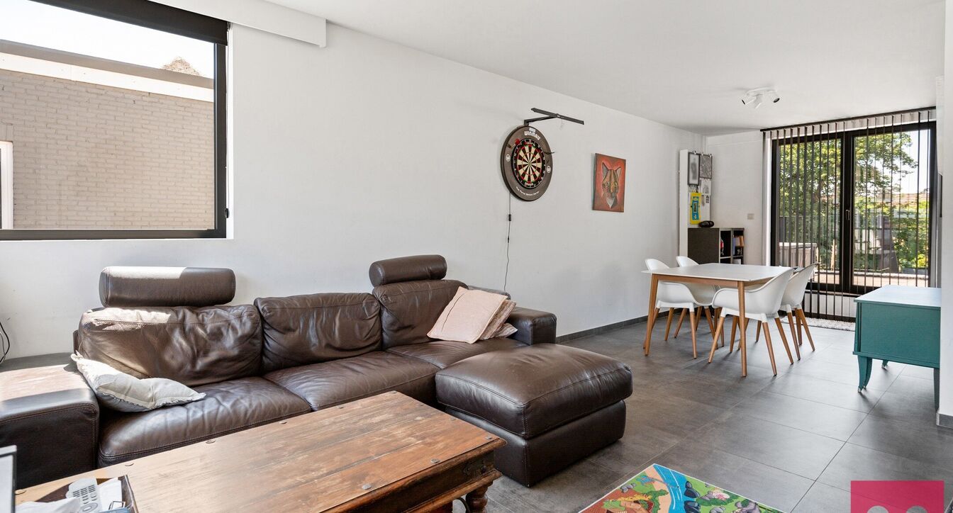Duplex te koop in Vosselaar