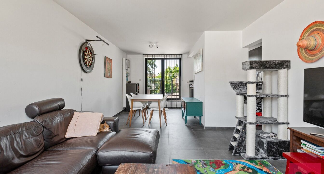 Duplex te koop in Vosselaar