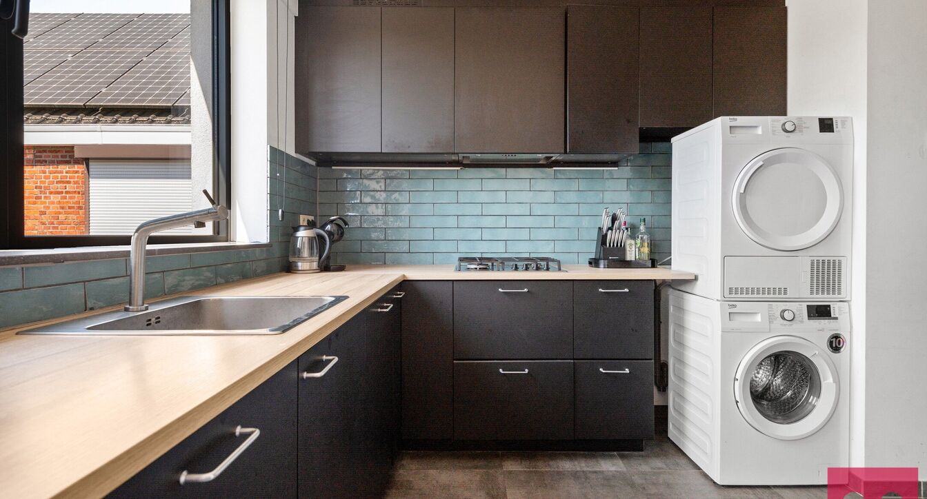 Duplex te koop in Vosselaar