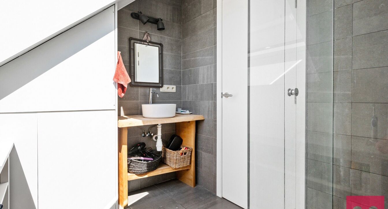 Duplex te koop in Vosselaar