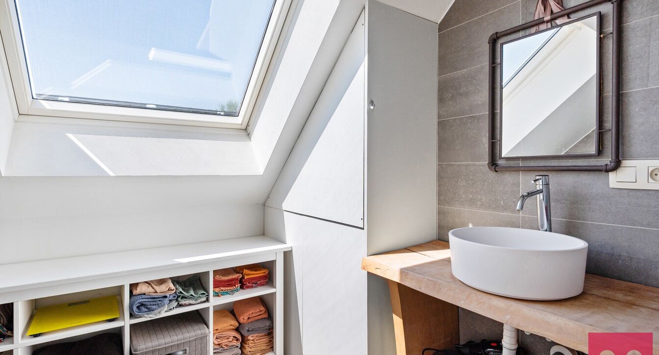 Duplex te koop in Vosselaar