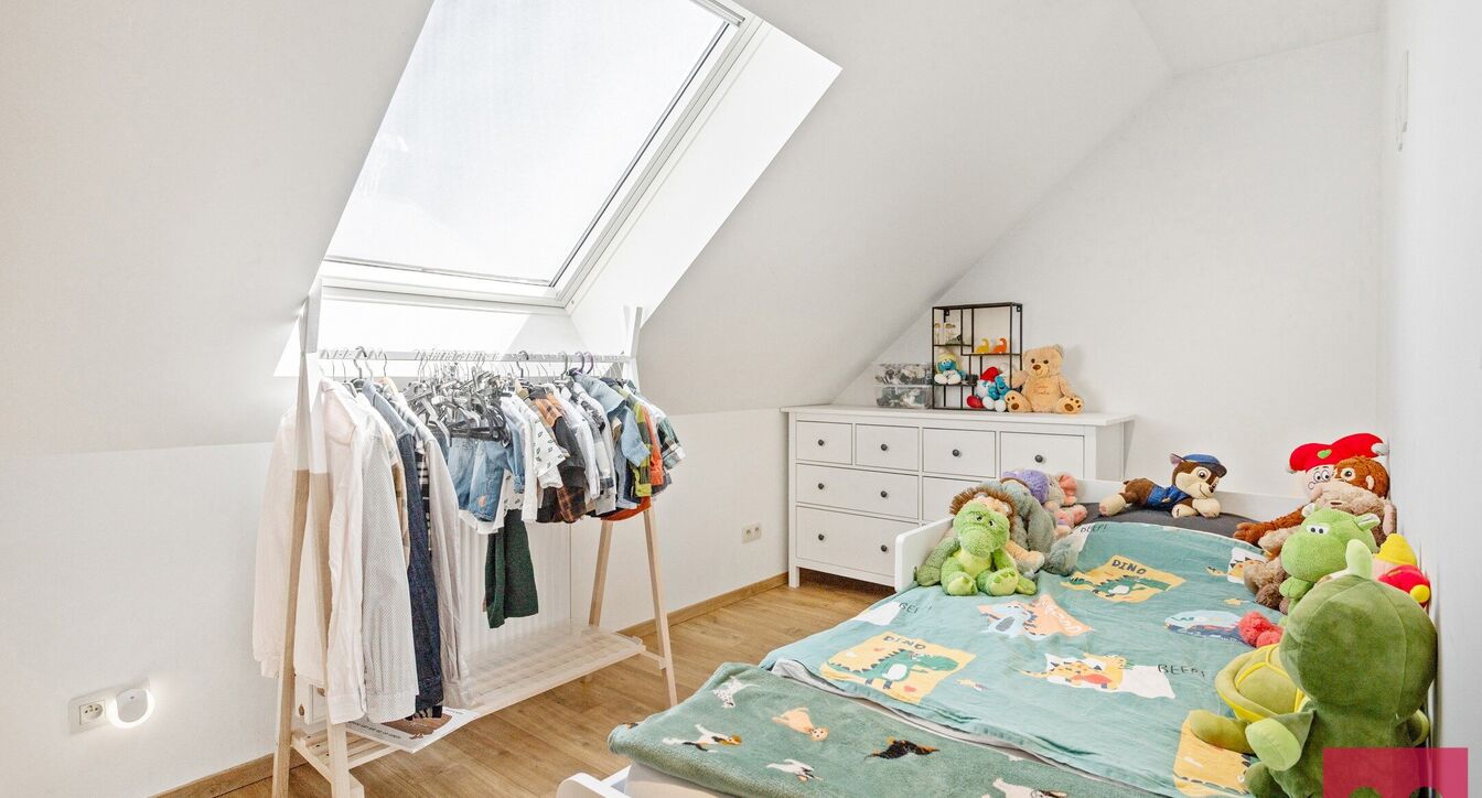 Duplex te koop in Vosselaar