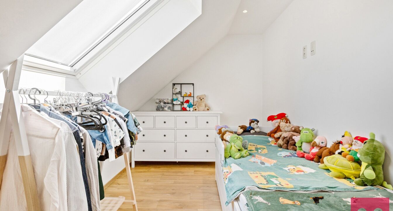 Duplex te koop in Vosselaar