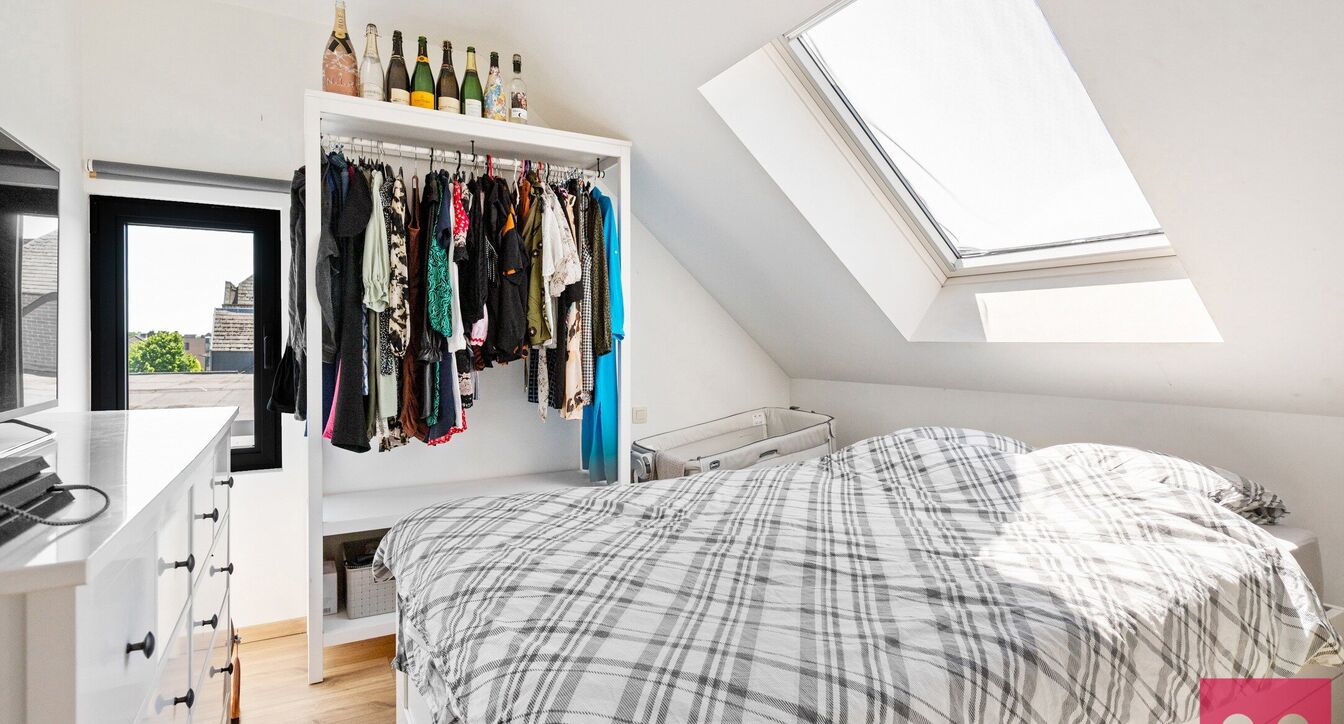 Duplex te koop in Vosselaar
