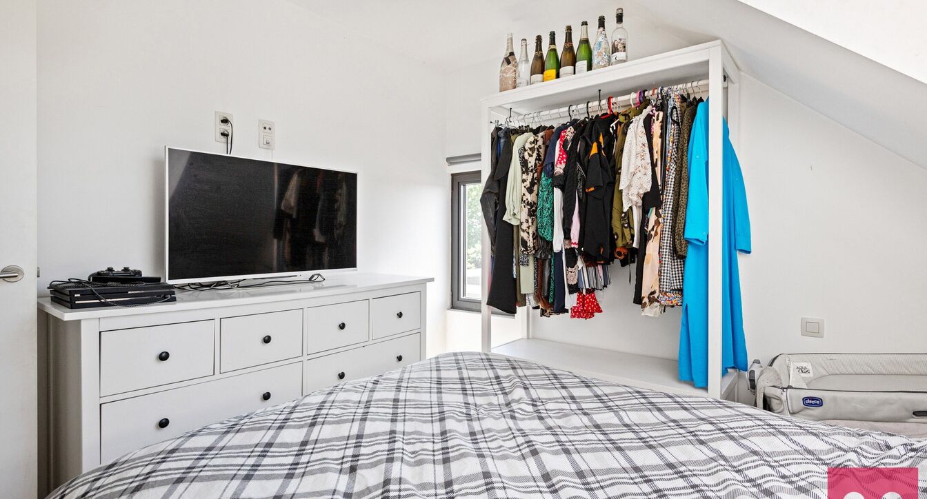 Duplex te koop in Vosselaar