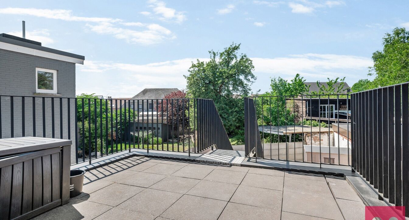 Duplex te koop in Vosselaar