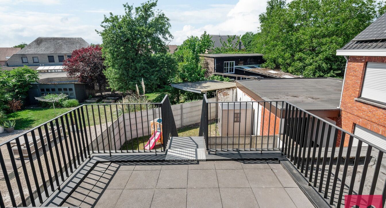 Duplex te koop in Vosselaar