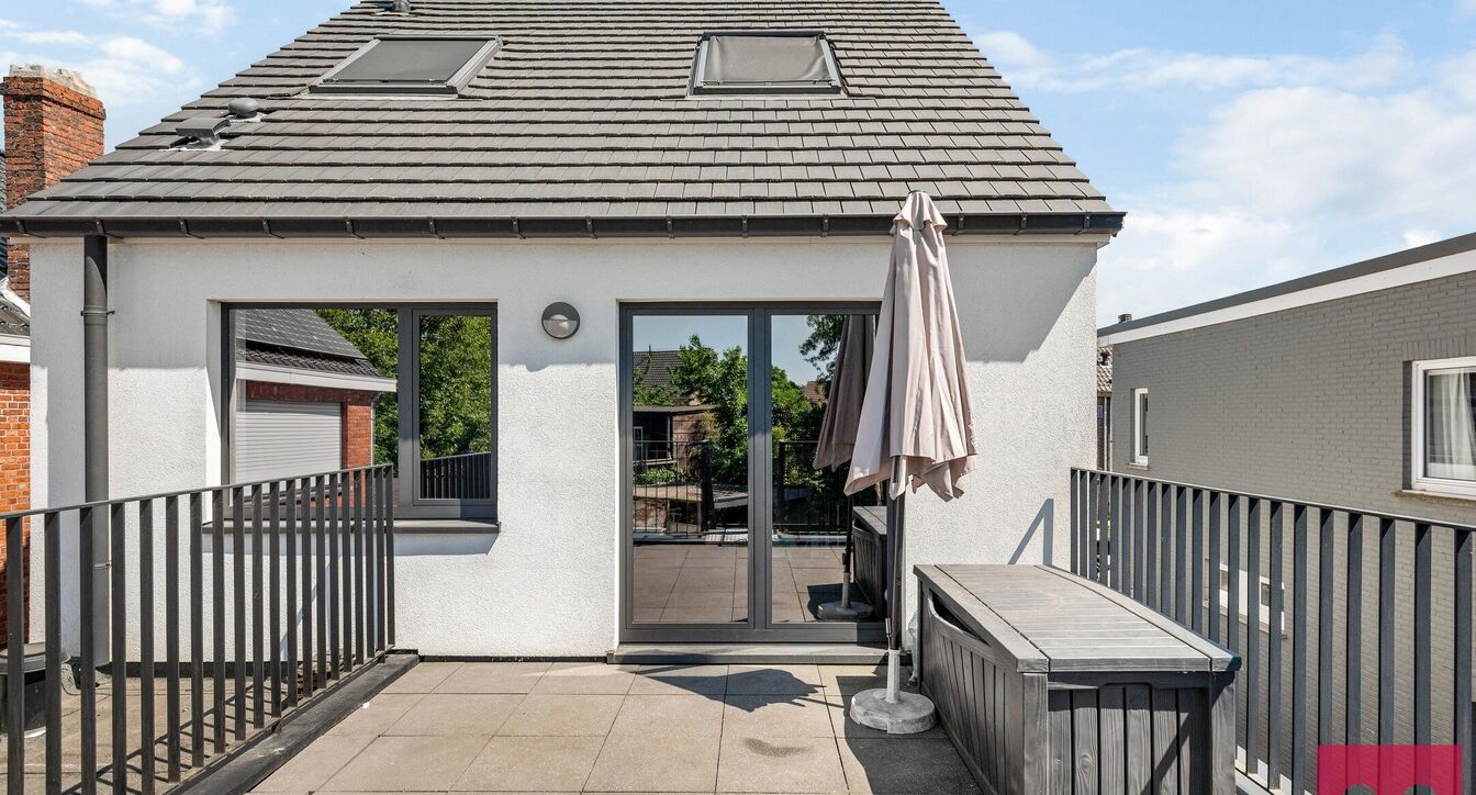 Duplex te koop in Vosselaar