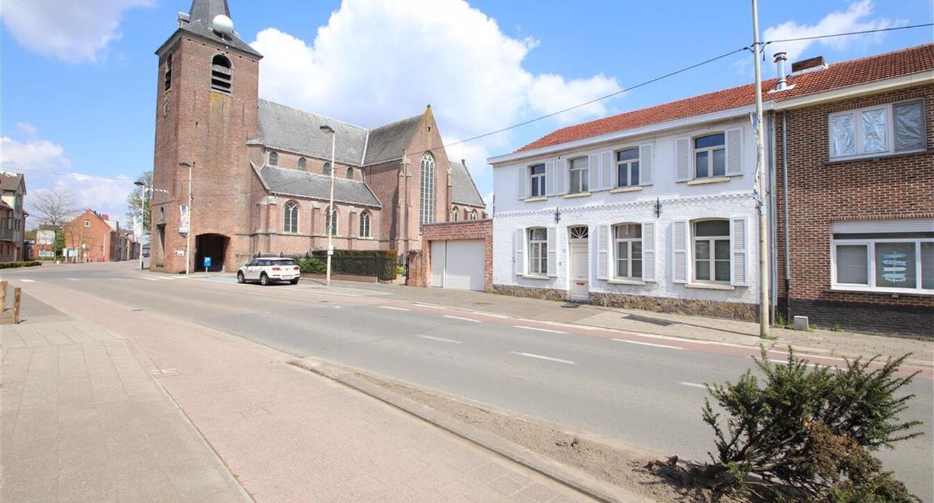 Eengezinswoning te huur in Beerse
