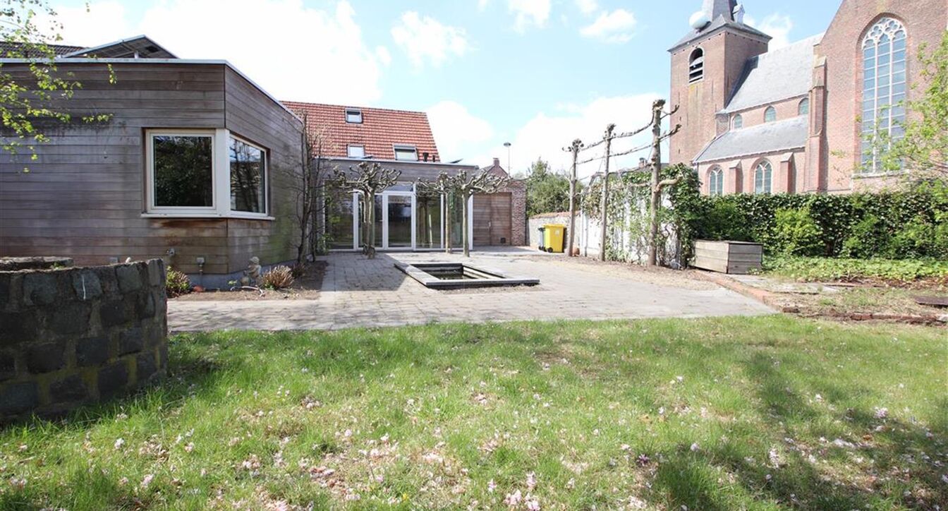 Eengezinswoning te huur in Beerse