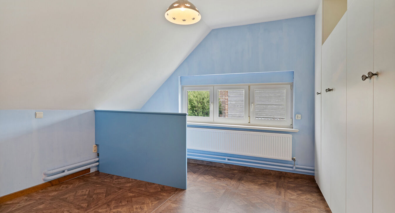 Eengezinswoning te huur in Beerse