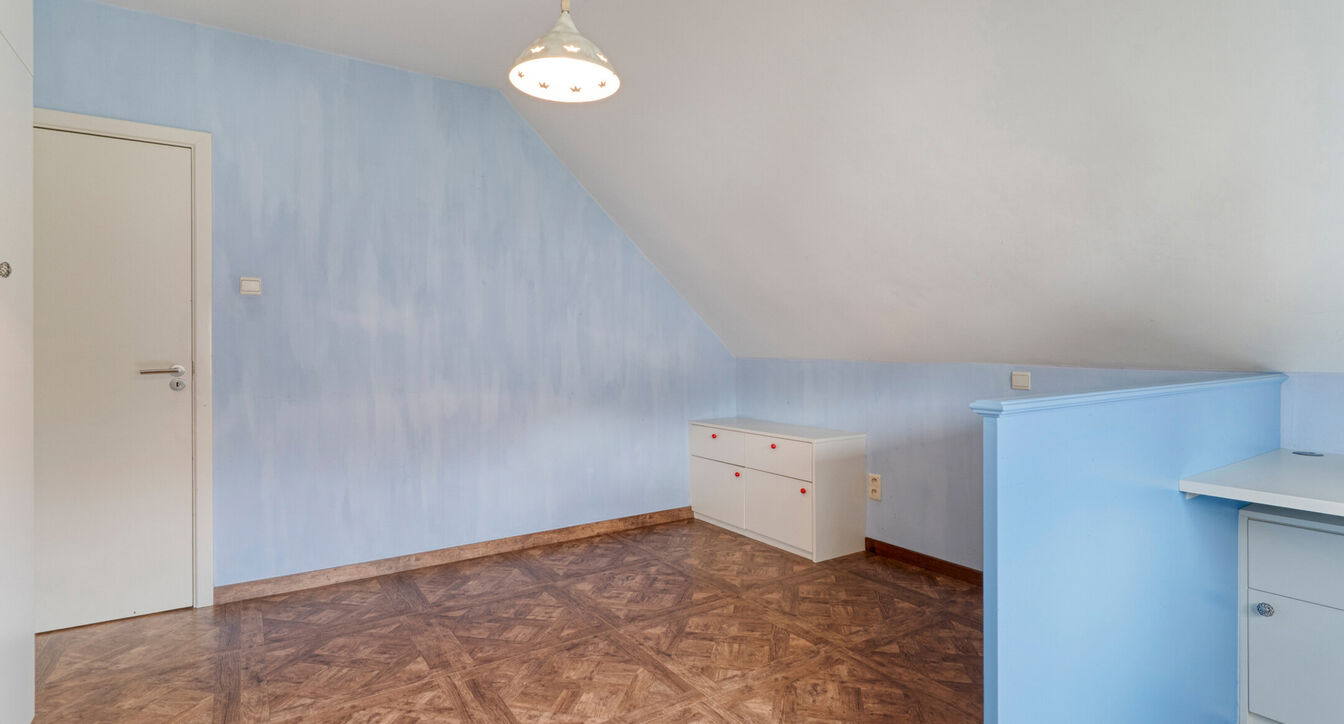 Eengezinswoning te huur in Beerse