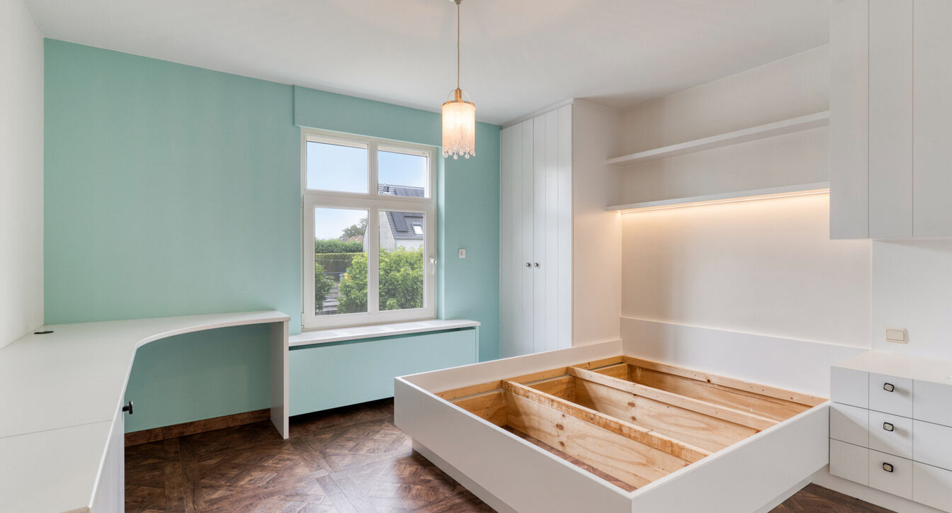 Eengezinswoning te huur in Beerse