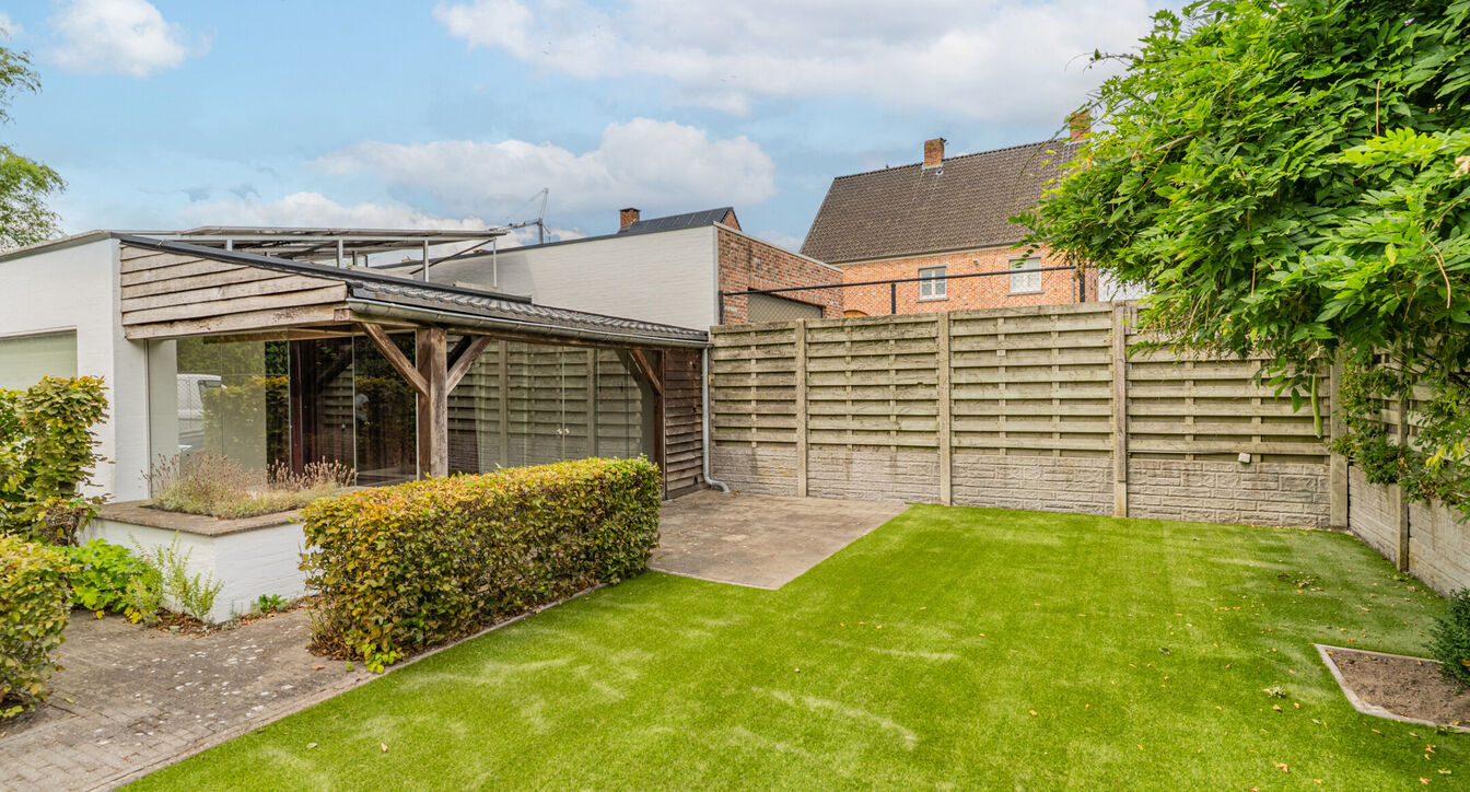 Eengezinswoning te huur in Beerse