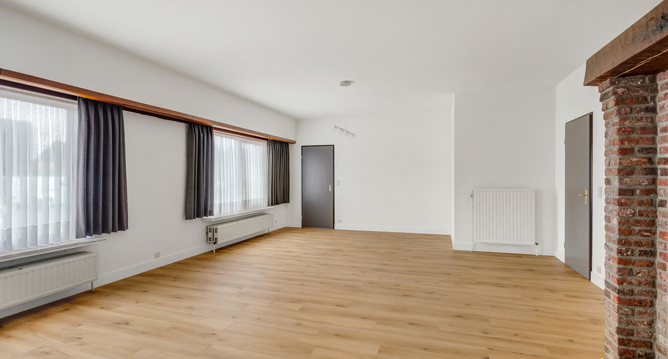 Eengezinswoning te huur in Dessel