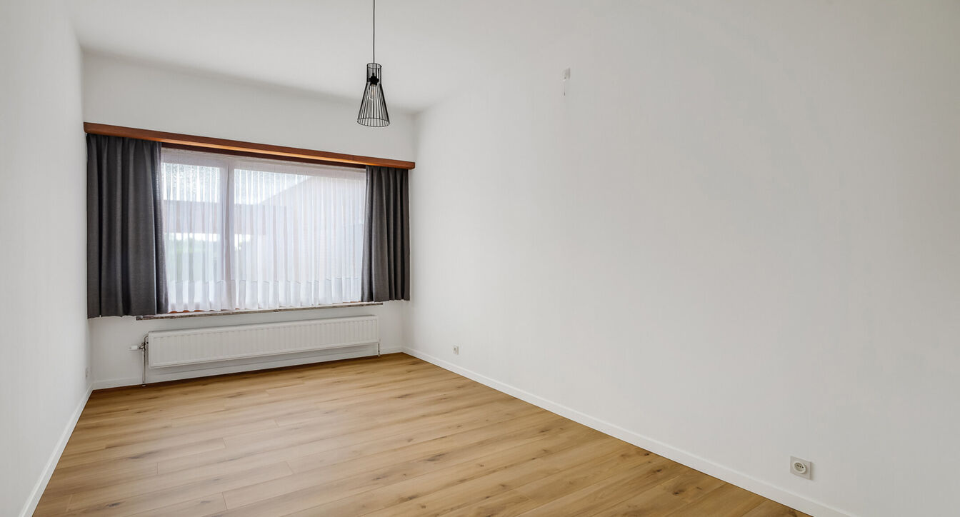 Eengezinswoning te huur in Dessel