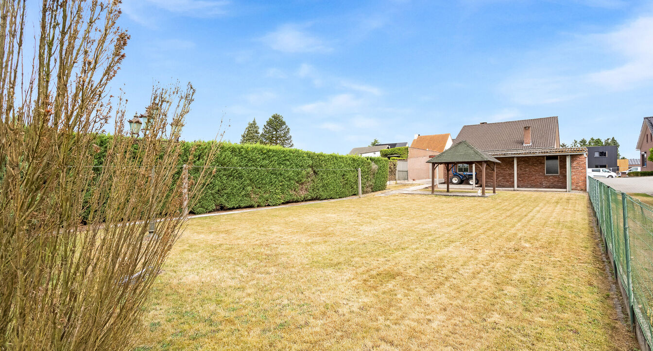 Eengezinswoning te huur in Dessel