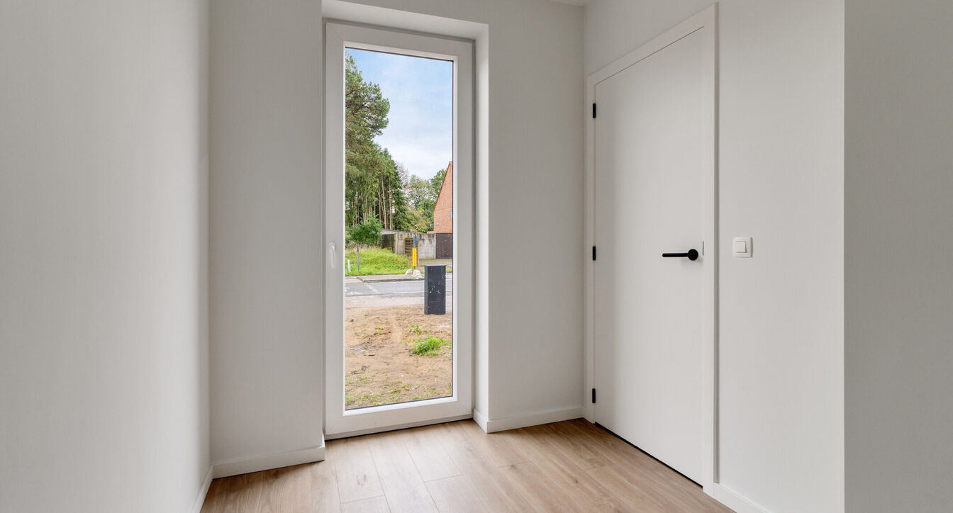 Eengezinswoning te huur in Kasterlee
