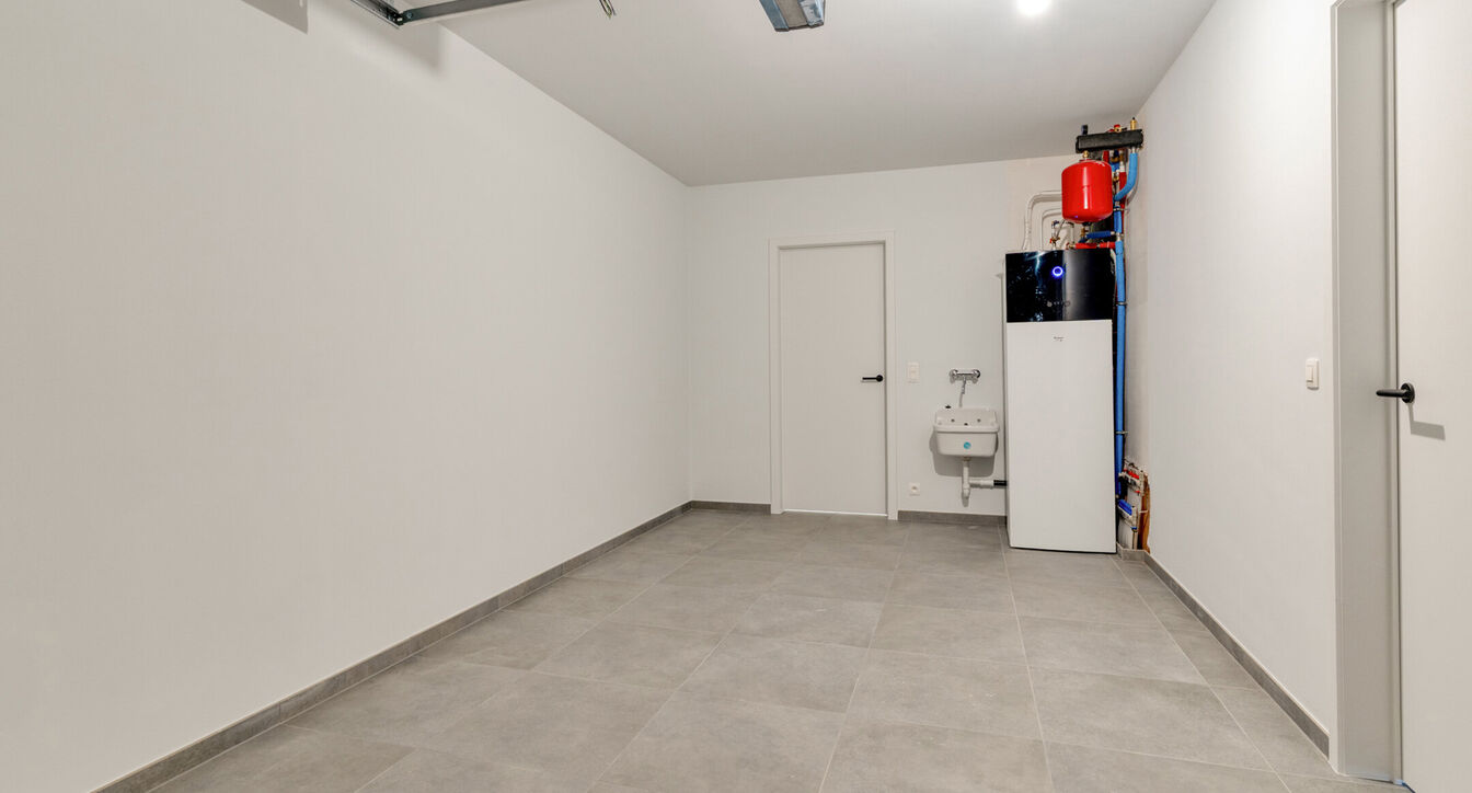 Eengezinswoning te huur in Kasterlee