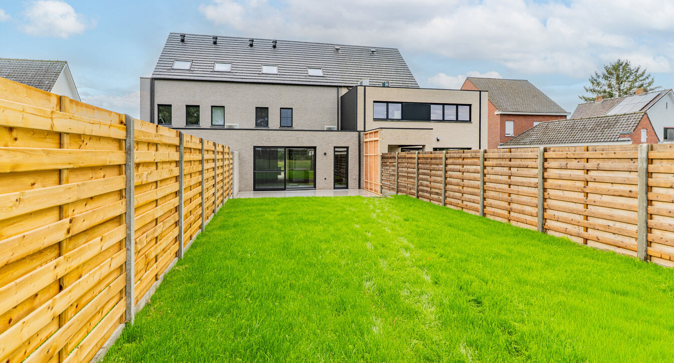 Eengezinswoning te huur in Kasterlee