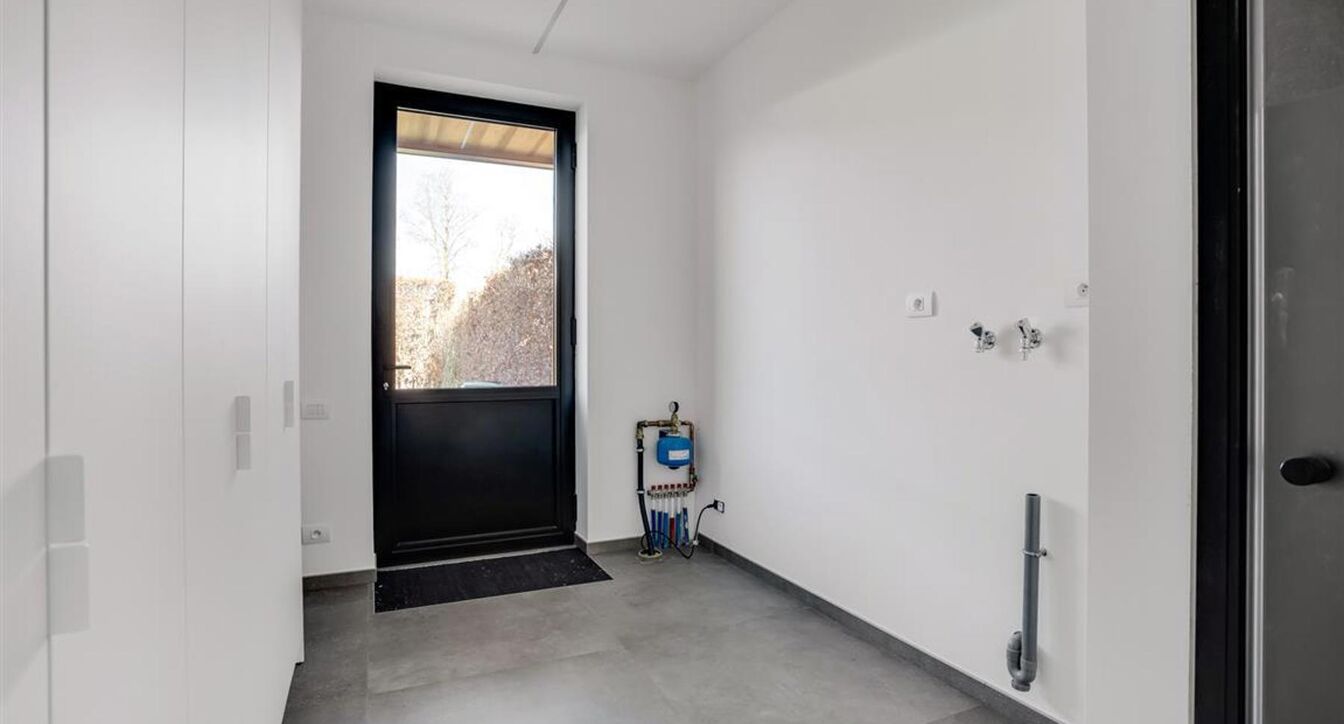 Eengezinswoning te huur in Merksplas