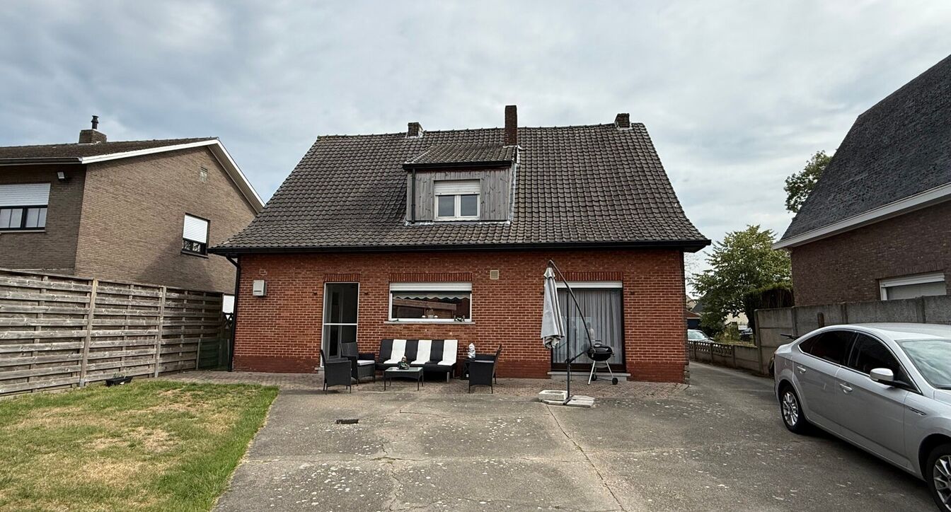 Eengezinswoning te huur in Retie