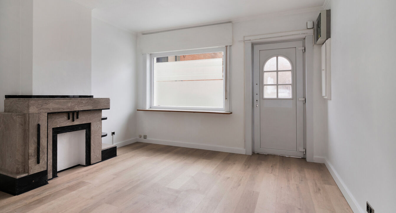 Eengezinswoning te huur in Vosselaar