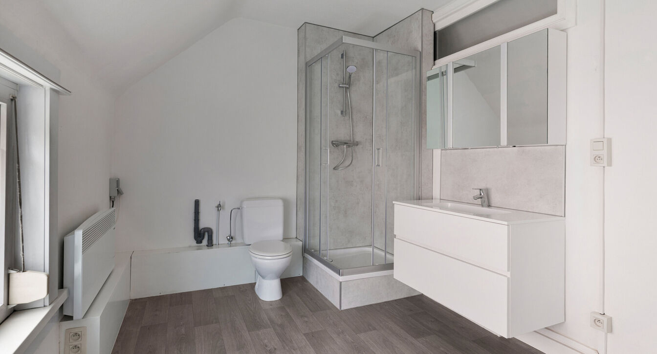 Eengezinswoning te huur in Vosselaar