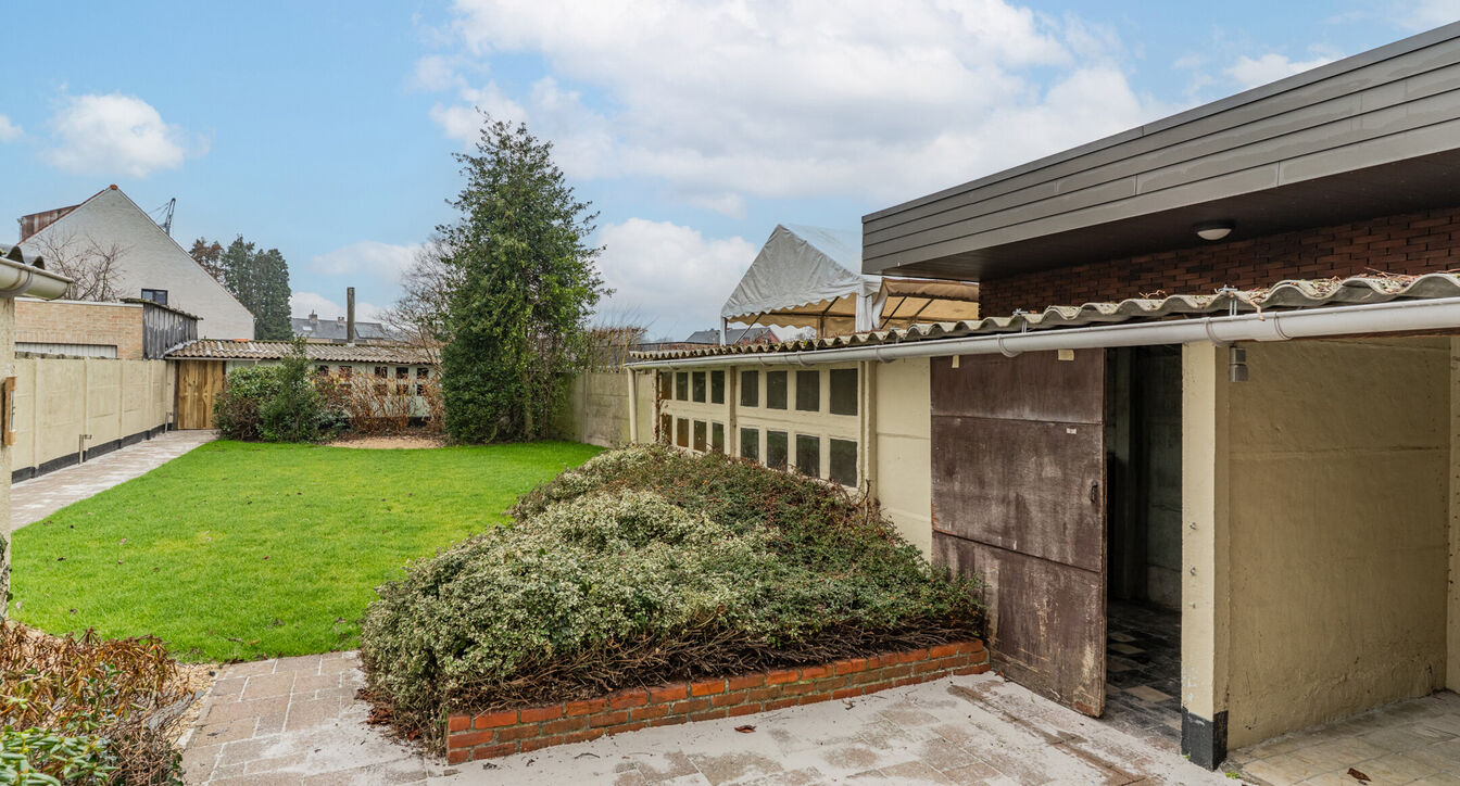 Eengezinswoning te huur in Vosselaar