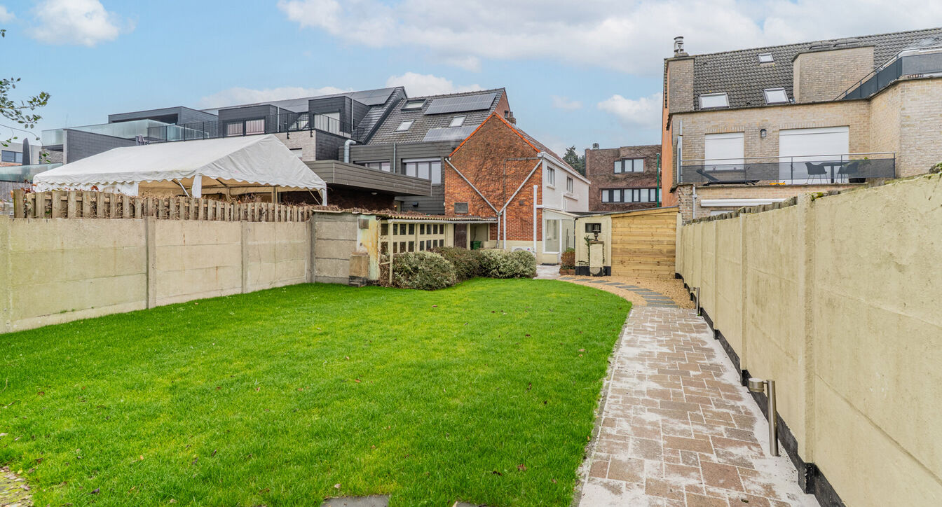 Eengezinswoning te huur in Vosselaar