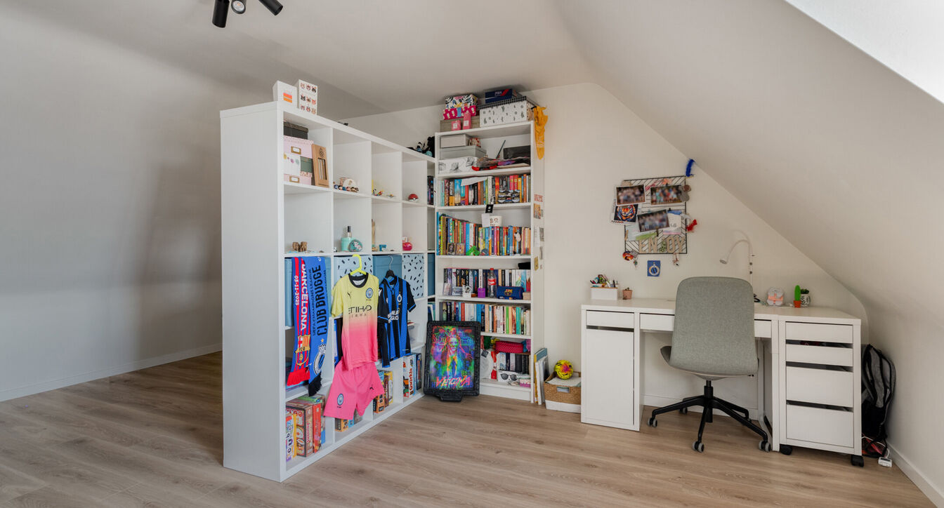 Eengezinswoning te huur in Vosselaar