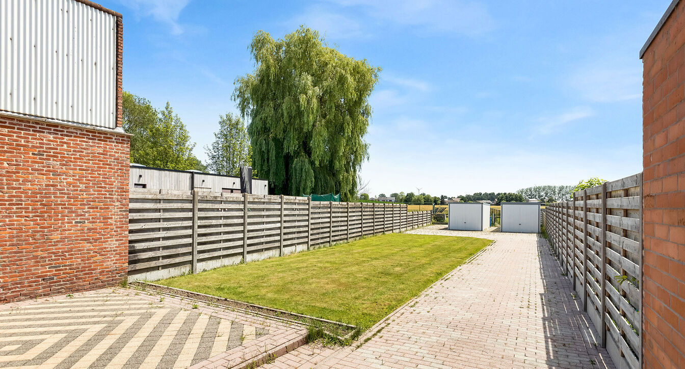 Eengezinswoning te koop in Arendonk