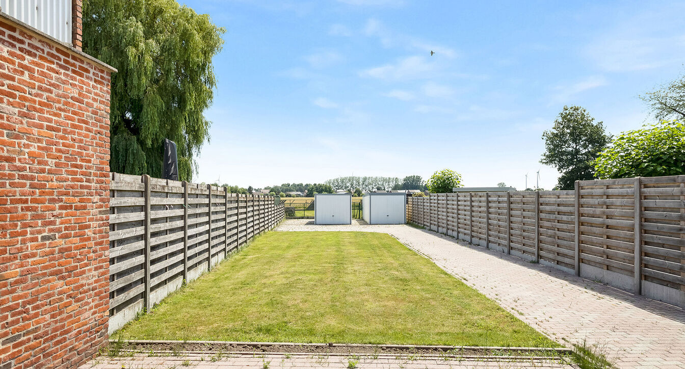Eengezinswoning te koop in Arendonk