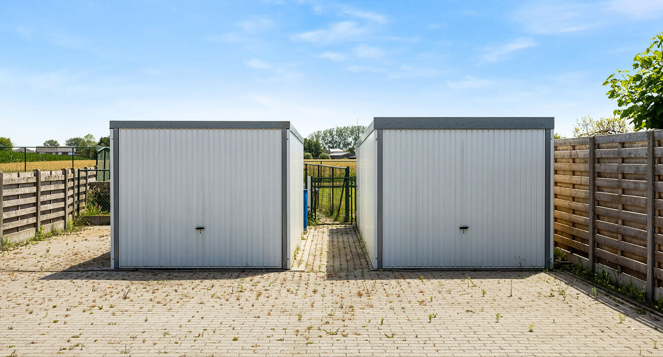 Eengezinswoning te koop in Arendonk