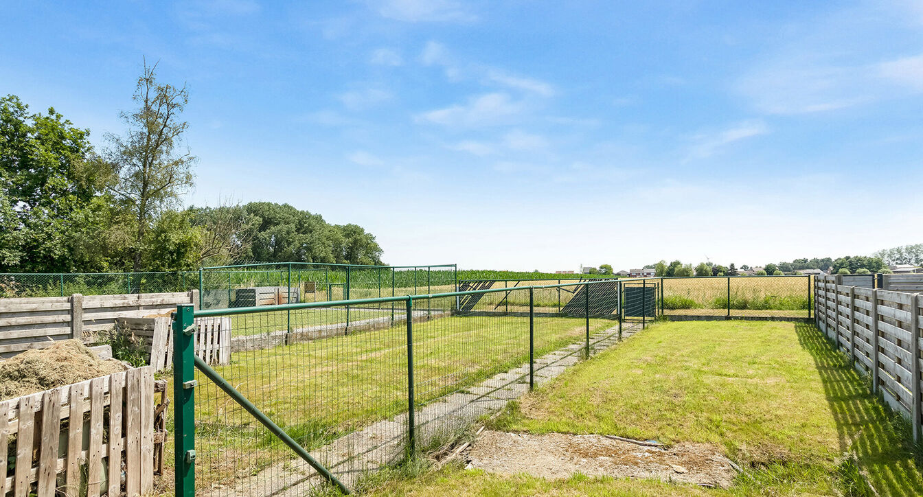 Eengezinswoning te koop in Arendonk